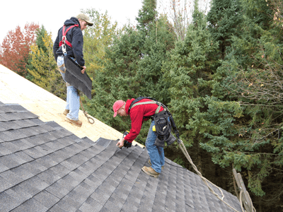 About Roof Repair Experts Splendora, TX